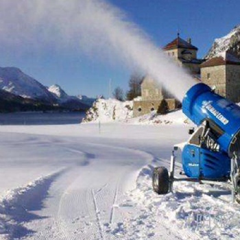 人工造雪機(jī)，零度造雪，高溫造雪