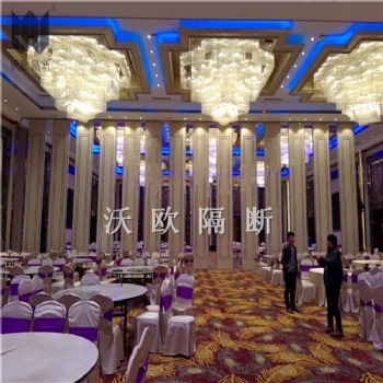 重慶活動(dòng)隔斷屏風(fēng)廠家