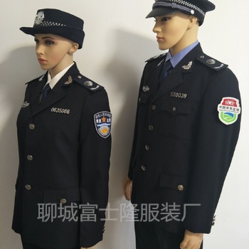 草原監(jiān)理標志服-草原監(jiān)理、防護、執(zhí)勤服裝