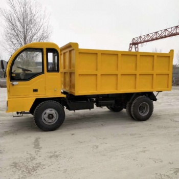 廣東雙驅(qū)四輪運(yùn)輸車 履帶四驅(qū)四不像車