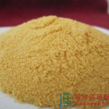 聚合硫酸鐵固體和液體的區(qū)別 恒信達(dá)環(huán)保