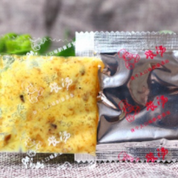 知味食品 香菇雞肉調(diào)味包