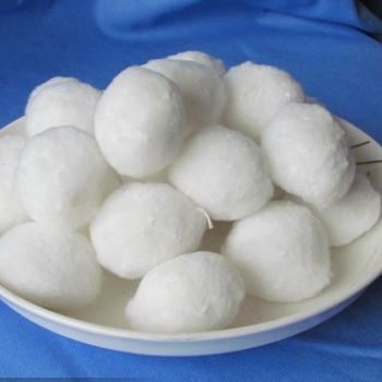 廠家環(huán)保工業(yè)污水過濾除油纖維球 纖維球濾料