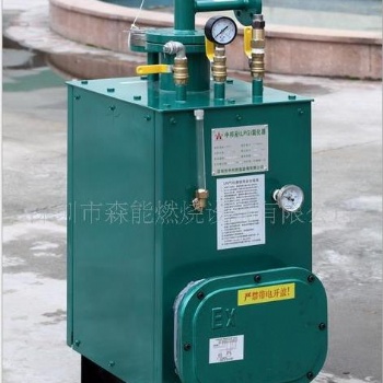 供應(yīng)氣化器 30kg壁掛式防爆氣化器