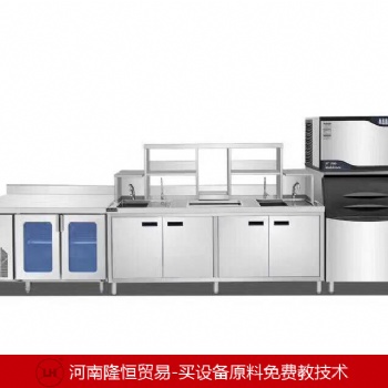 奶茶機(jī)器廠家奶茶封口機(jī)