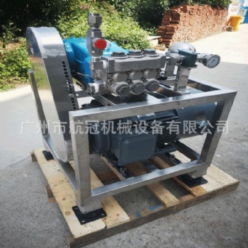 航冠機(jī)械公司CAT柱塞泵1057/1051/1541是如何工作的？