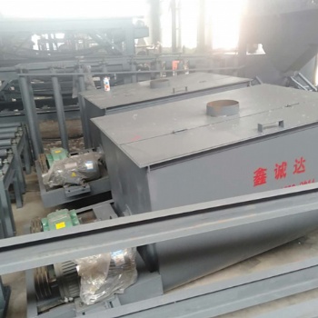 供應(yīng)山東寧津巖棉fs免拆復(fù)合一體板設(shè)備，自動(dòng)化廠家
