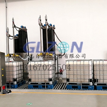 25KG30KG灌裝機，耐腐蝕性灌裝機