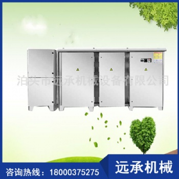 廠家光氧凈化器注塑橡膠噴漆除臭除異味廢氣處理設(shè)備
