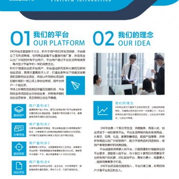 全面型創(chuàng)新科技平臺招募合伙人