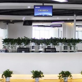 跨境電商的發(fā)展現狀 現狀