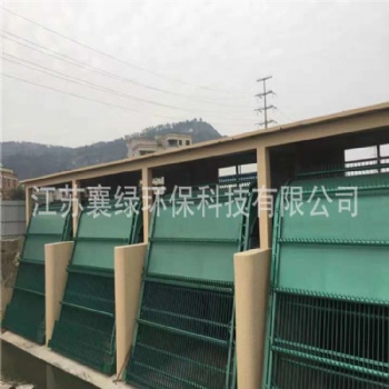 廠家供應(yīng)河道格柵除污機(jī) 回轉(zhuǎn)耙式格柵雨水格柵加工定制