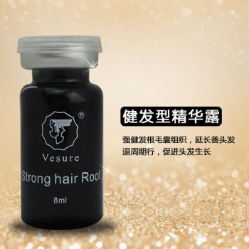 植萃精華露（賦活平衡）--又稱固發(fā)簡(jiǎn)方促進(jìn)液