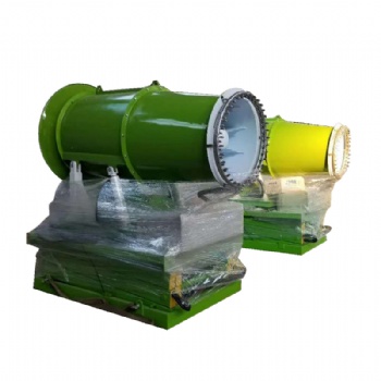 除塵噴霧機 抑塵系統(tǒng)