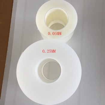 供應(yīng)韓國進(jìn)口PE保護(hù)膜25絲厚，0.25MM厚PE保護(hù)膜，進(jìn)口PE保護(hù)膜，靜電膜