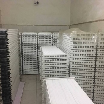 江西塑燒板除塵器設(shè)備生產(chǎn)廠家-燒結(jié)板除塵器批發(fā)