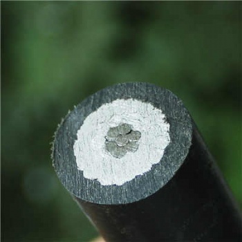 JKLGYJ鋼芯加強(qiáng)鋁芯交聯(lián)聚乙烯緣架空電纜