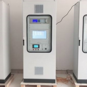 焦化廠-焦?fàn)t煤氣氧含量分析儀（電化學(xué)、磁氧、激光）