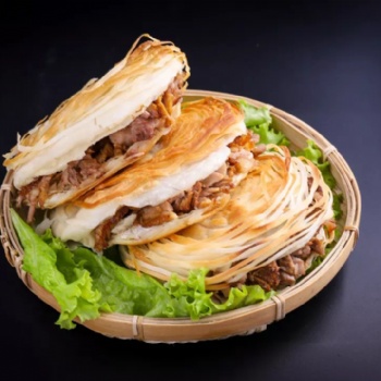 老陜西肉夾饃加盟費用，加盟條件