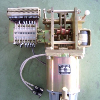 錦州錦開電器集團(tuán)CD17II操作機(jī)構(gòu)