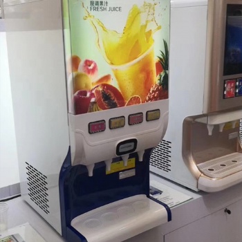 蘭州餐飲業(yè)現調果汁機