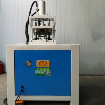液壓沖孔機-高速機床液壓沖孔機價格優不銹鋼沖孔機廠家