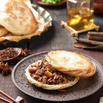 秦味到酥皮肉夾饃加盟，肉夾饃涼皮加盟排行