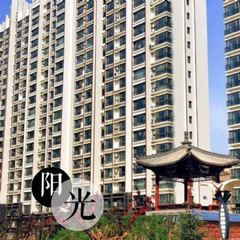 運(yùn)河銘筑 擁溫榆之盛景 攬通州之未來(lái) 通州北關(guān)精裝現(xiàn)房才4.6萬(wàn)㎡