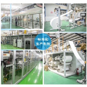 成人紙尿褲拉拉褲護(hù)理墊OEM代加工外貿(mào)生產(chǎn)基地