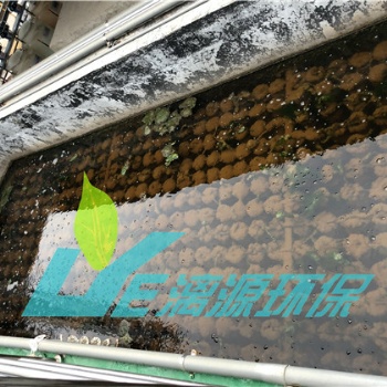 含油廢水處理微生物技術(shù)
