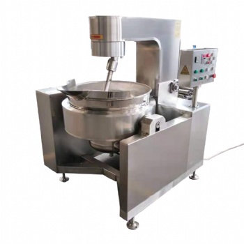 上海自動(dòng)熬膠機(jī)廠家