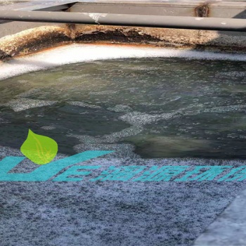氨氮廢水處理之曝氣吹脫工藝應(yīng)用