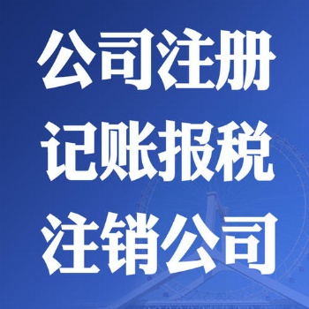 廣州市有限責任公司設(shè)立登記