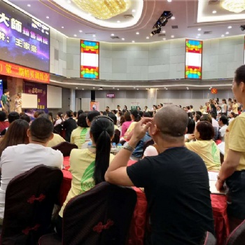 商界鬼谷子王壹飛談如何借力借勢(shì)增加競(jìng)爭(zhēng)力