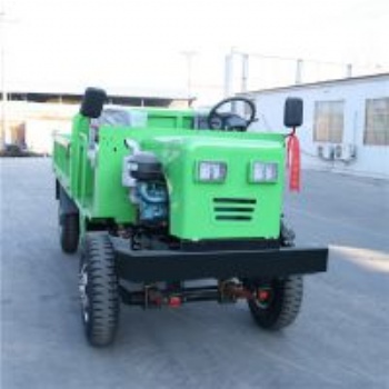 廠家 帶礦安證礦用車 堅固耐用型 可定制