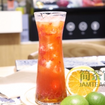 簡(jiǎn)茶官淺談在廣東奶茶加盟要注意事項(xiàng)