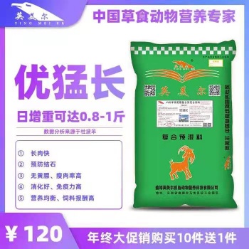 如何提高養(yǎng)羊出欄率，將利益**化
