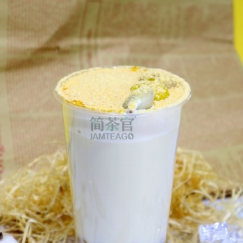 簡(jiǎn)茶官淺談奶茶加盟的前景與發(fā)展