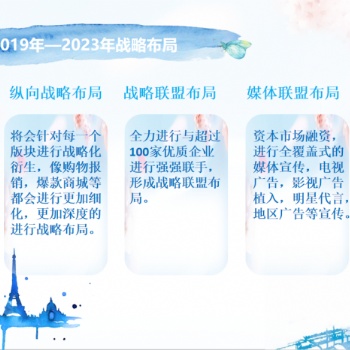葡萄瀏覽器未來戰(zhàn)略布局