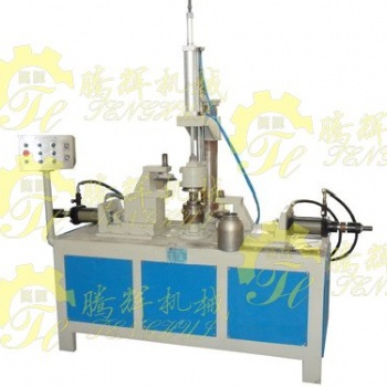 自動(dòng)雙頭切邊機(jī) TQ-2B43