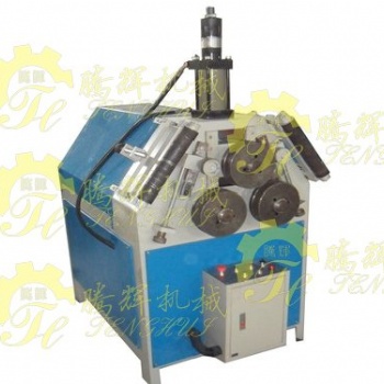 角鐵滾圓機(jī) TGY-1B30