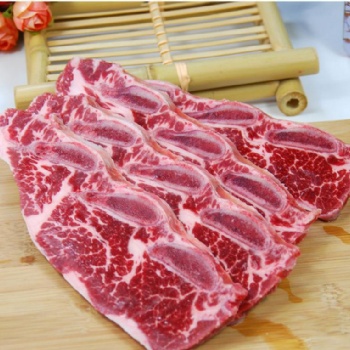 上海港進口澳大利亞牛肉報關(guān)價格