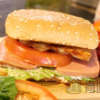適合大學(xué)生加盟的項目-肯迪堡漢堡