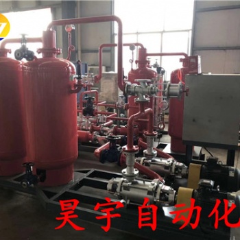 蒸汽回收機(jī)經(jīng)濟(jì)效益好壽命長