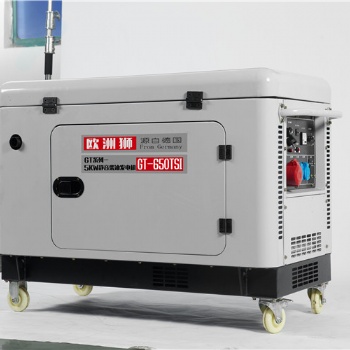 戶外用柴油發(fā)電機220v