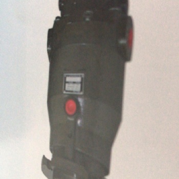 濟(jì)南浩然工程機(jī)械有限公司壓路機(jī)液壓泵