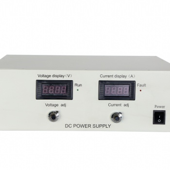 高品質(zhì)ZK-PS-150V20A開關(guān)電源，3U機架式電源，單相穩(wěn)壓器