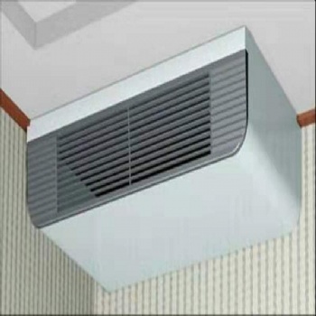 中央空調(diào)室內(nèi)機(jī) 歐式臥明裝風(fēng)機(jī)盤(pán)管