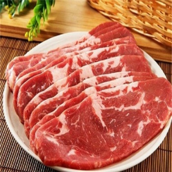 澳大利亞牛肉進(jìn)口到上海港進(jìn)口報(bào)關(guān)一體化服務(wù)