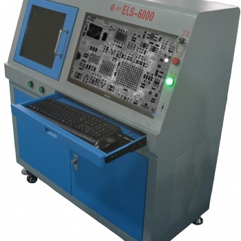 二郎神專業(yè)提供電子檢測X光機系列之ELS-6000